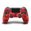 Vibe Geeks Wireless Bluetooth Joystick for Ps4 Console for Playstation Dual-s... Carousel 12