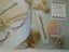 Ultimate Floral Cross Stitch book- see photos for contents / examples of pattern Carousel 5