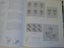 Ultimate Floral Cross Stitch book- see photos for contents / examples of pattern Carousel 6