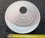 Ventilation Ducting Adaptor - 80mm to 200mm - Cuttable To Size Carousel 3