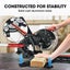 210mm 1500W Sliding Compound Mitre Saw Drop 8" Single Bevel Miter Carousel 9