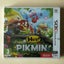 Nintendo 3DS game | Hey Pikmin (sealed) Carousel 1
