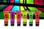 24pcs Glow UV Blacklight Face Body Paint Carousel 4