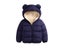 Boys Hooded Jacket Kids Childs Coat Carousel 4