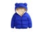 Boys Hooded Jacket Kids Childs Coat Carousel 5
