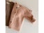 Spring Autumn Baby Girls Cardigans Coat Baby Sweater Toddler Knit Cardigans Carousel 1