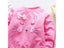 Baby Girls Top Kids Children T-Shirt Carousel 10