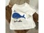 Kids T-shirt Baby Boys Girls Top Carousel 1