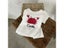 Kids T-shirt Baby Boys Girls Top Carousel 7