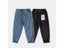 Big Boy Trousers Jeans For Children Children's Clothing Boys Pants Kids Boy's Carousel 9