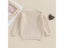 -10-12 Lioraitiin 0-18M Baby Girl Knit Sweater Love Heart Embroidery Sweatshirt Carousel 8