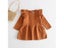 Baby Girls Sweater Pullover Jumper Carousel 6