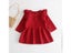 Baby Girls Sweater Pullover Jumper Carousel 7