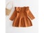 Baby Girls Sweater Pullover Jumper Carousel 9