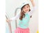 Girls Printed Long Sleeve Swimsuit For Baby Boys Girls UV Clothing Carousel 6