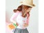 Girls Printed Long Sleeve Swimsuit For Baby Boys Girls UV Clothing Carousel 7