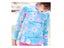 Girls Printed Long Sleeve Swimsuit For Baby Boys Girls UV Clothing Carousel 8