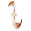 Cat Toy Feather Ball Carousel 3