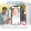 VTech RM9751 Smart Wi-Fi HD Baby Camera Carousel 3