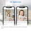 VTech RM9751 Smart Wi-Fi HD Baby Camera Carousel 9