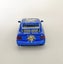 Burago Escort RS Cosworth Carousel 4
