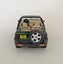 Burago Land Rover Freelander Carousel 4