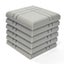 10 20pcs Acoustic Soundproof Foam Panel with Tapes Carousel 8