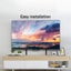 TV Mounted Bracket tv Stand 36"-75" 2004820 Carousel 4