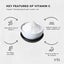 2Kg Sodium Ascorbate Powder - Vitamin C Buffered Pharmaceutical Ascorbic Acid Carousel 5
