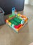 Bulk blocks and cars Carousel 2