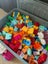 Bulk blocks and cars Carousel 3