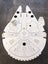 Star Wars Millennium Falcon Inspired Kids Table - Kids Desk - Side Table Carousel 2