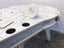 Star Wars Millennium Falcon Inspired Kids Table - Kids Desk - Side Table Carousel 4