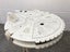 Star Wars Millennium Falcon Inspired Kids Table - Kids Desk - Side Table Carousel 6