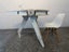Star Wars Millennium Falcon Inspired Kids Table - Kids Desk - Side Table Carousel 13