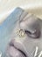 BRAND NEW silver boho septum rings Carousel 3