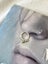 BRAND NEW silver boho septum rings Carousel 7