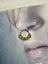 BRAND NEW boho gold septum rings Carousel 4