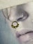 BRAND NEW boho gold septum rings Carousel 5