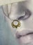 BRAND NEW boho gold septum rings Carousel 6