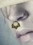 BRAND NEW boho gold septum rings Carousel 8