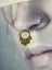 BRAND NEW boho gold septum rings Carousel 9