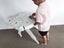 Star Wars Millennium Falcon Inspired Kids Table - Kids Desk - Side Table Carousel 11