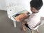 Star Wars Millennium Falcon Inspired Kids Table - Kids Desk - Side Table Carousel 7