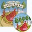 The Cockerel, the Mouse and the Little Red Hen (Fl Carousel 1