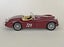 Burago Jaguar XK 120 (1948) Carousel 3