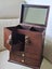 Stylish Wooden Jewelry Box – Organize & Showcase Your Treasures Carousel 3