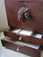Stylish Wooden Jewelry Box – Organize & Showcase Your Treasures Carousel 6