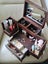 Stylish Wooden Jewelry Box – Organize & Showcase Your Treasures Carousel 8