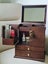 Stylish Wooden Jewelry Box – Organize & Showcase Your Treasures Carousel 10
